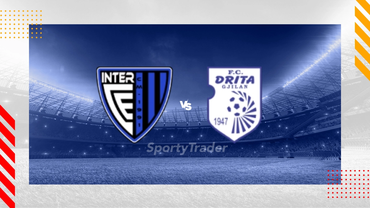 Inter Escaldes vs FC Drita Prediction