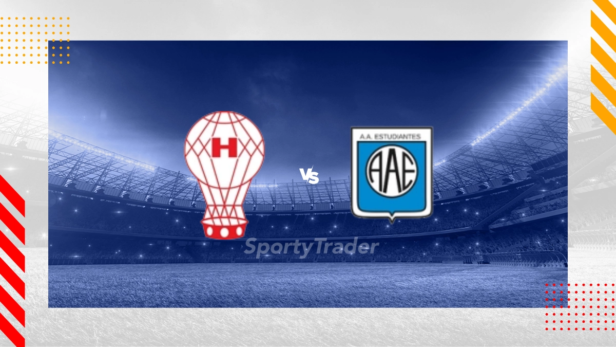 Pronóstico Huracán vs Estudiantes Río Cuarto