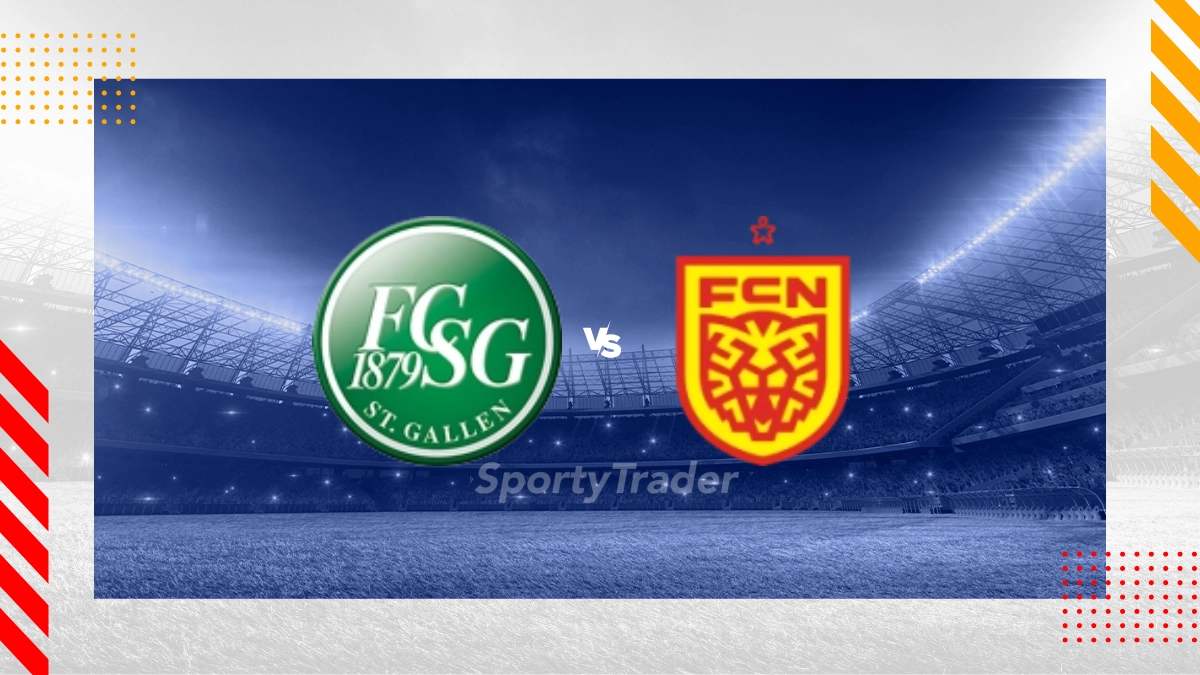 Pronostico San Gallo 1879 vs Nordsjaelland