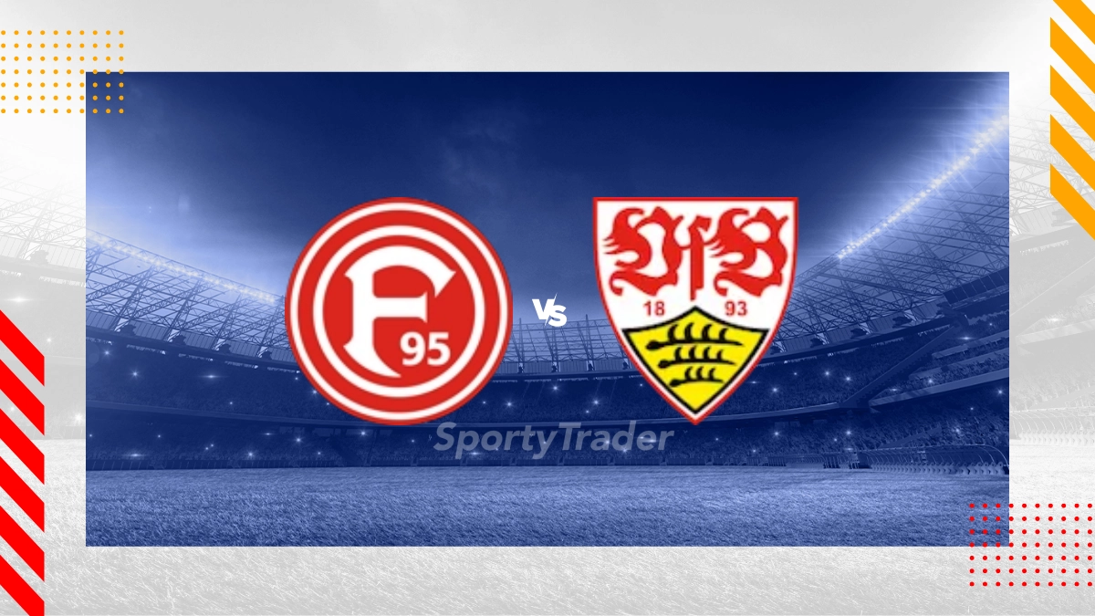 Fortuna Düsseldorf vs. VfB Stuttgart II Prognose