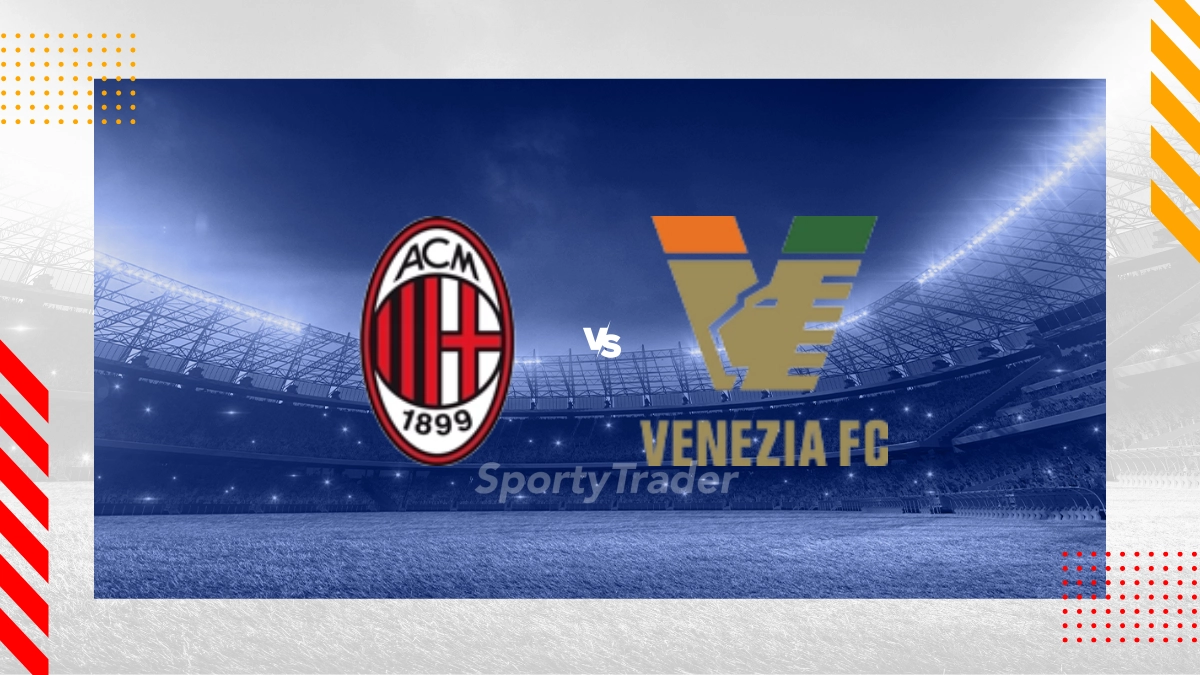 Pronostico Milan vs Venezia