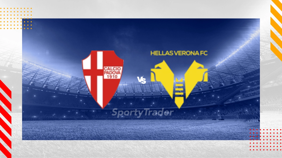 Pronostico Padova vs Hellas Verona
