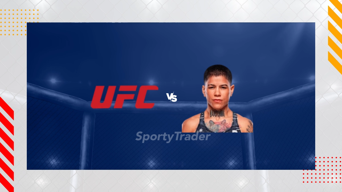 Palpite Yan Xiaonan vs Denise Gomes