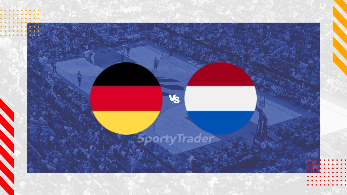 Germany vs Netherlands Picks