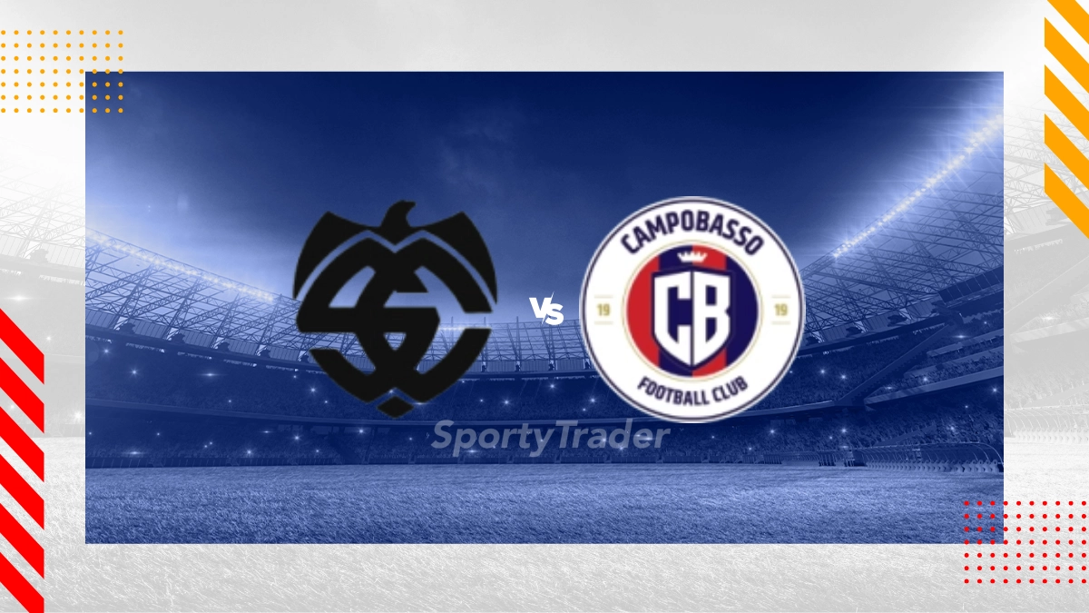 Pronostico Spezia Calcio vs Campobasso FC
