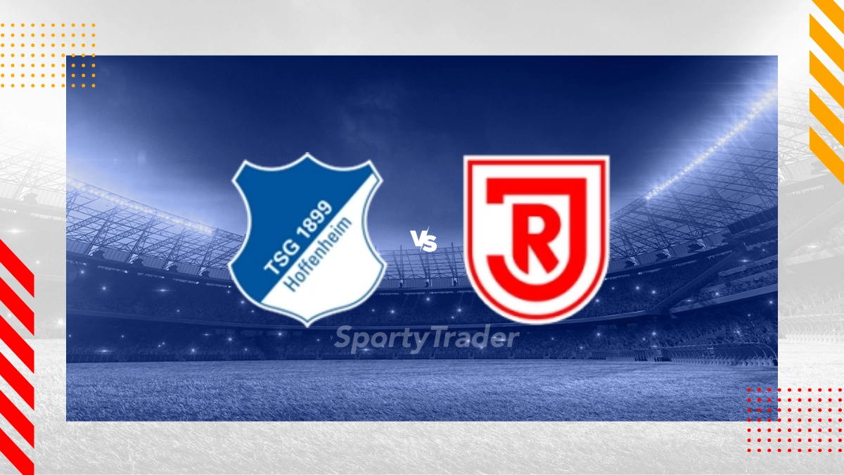 TSG 1899 Hoffenheim II vs. SSV Jahn Regensburg Prognose