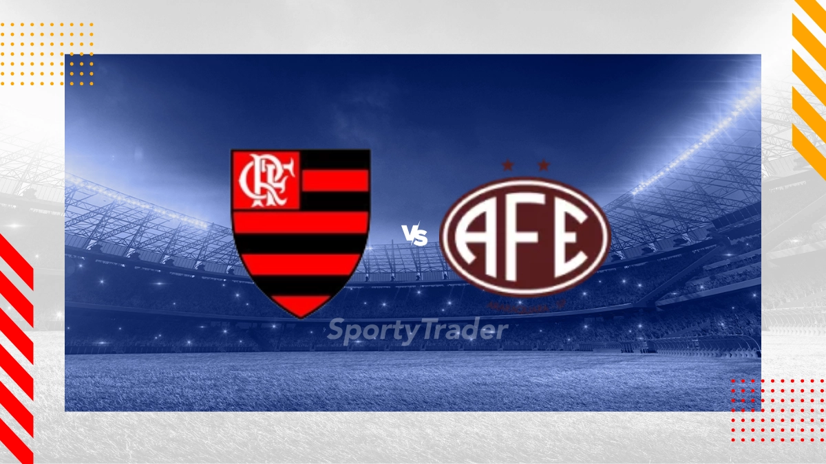Palpite CR Flamengo vs Ferroviária