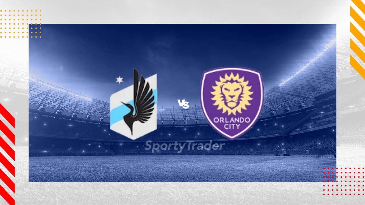 Pronóstico Minnesota United vs Orlando City SC