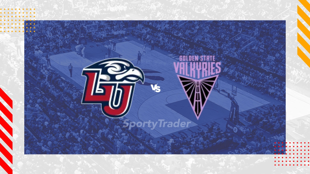 Pronóstico New York Liberty vs Golden State Valkyries