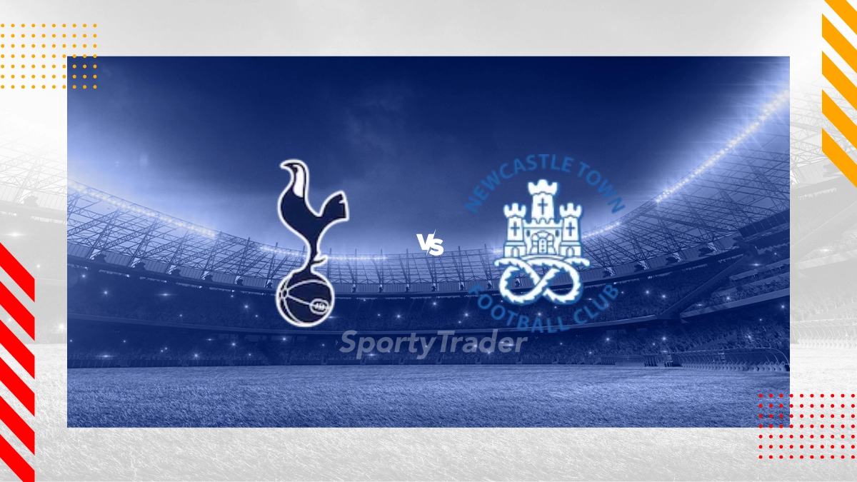 Pronóstico Tottenham vs Newcastle
