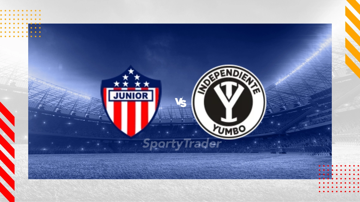 Pronóstico CD Junior FC vs Santa Fe