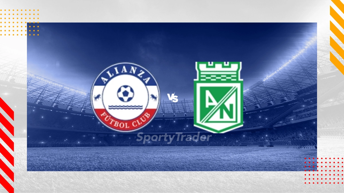 Pronóstico Alianza FC Valledupar vs Atlético Nacional