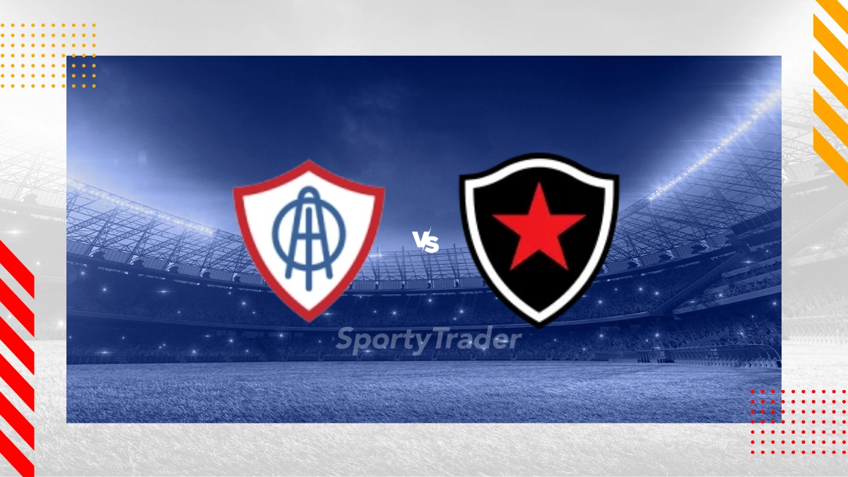 Palpite Itabaiana-Se vs Botafogo FC PB