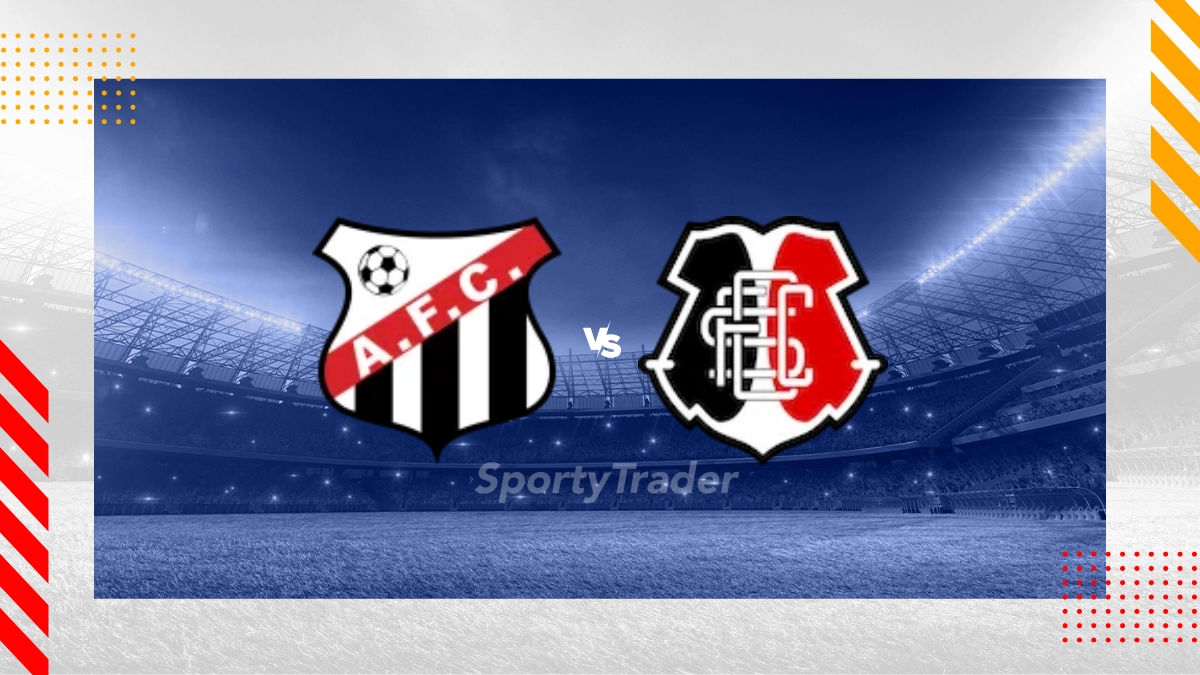 Palpite Anápolis-Go vs Santa Cruz PE