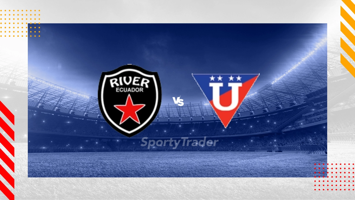 Pronóstico Guayaquil City vs LDU Quito