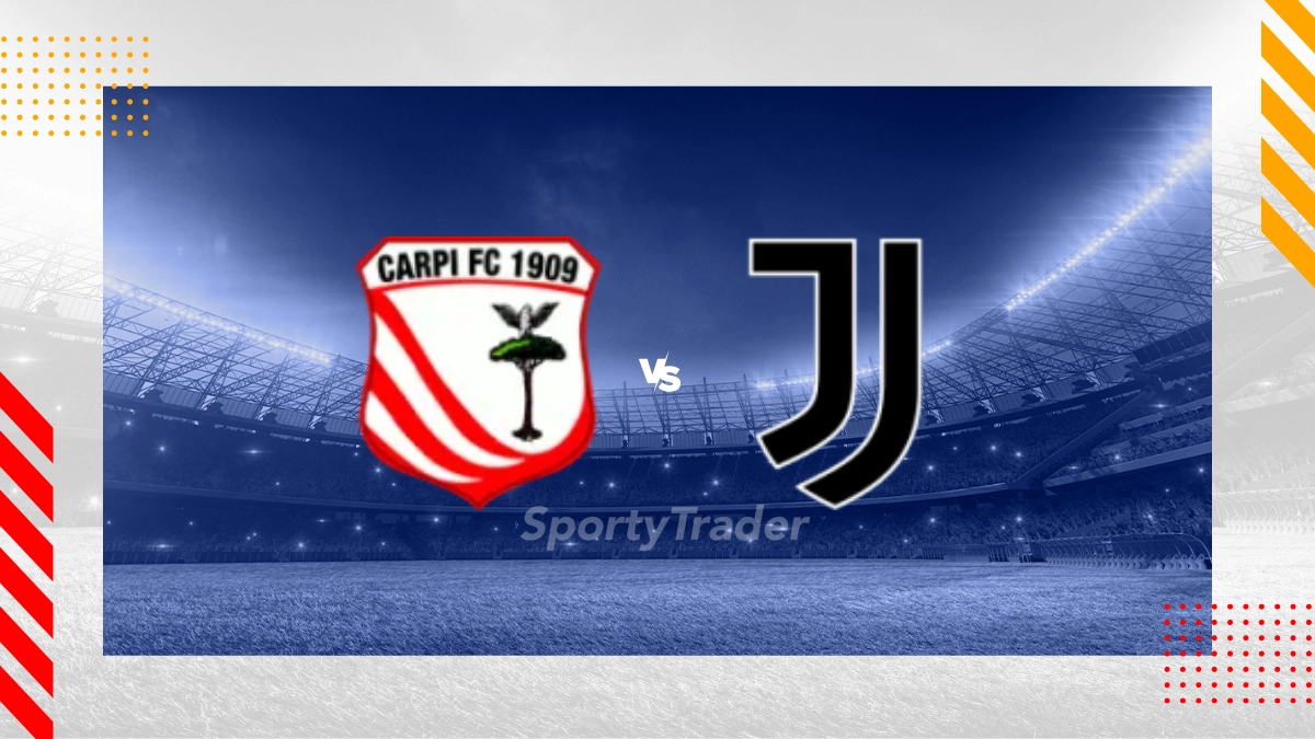 Pronostico Athletic Carpi vs Juventus Next Gen