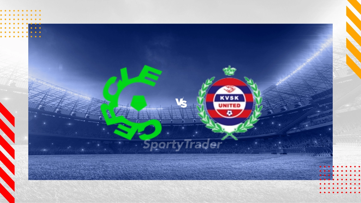 Pronostic Cercle Bruges vs Lommel SK