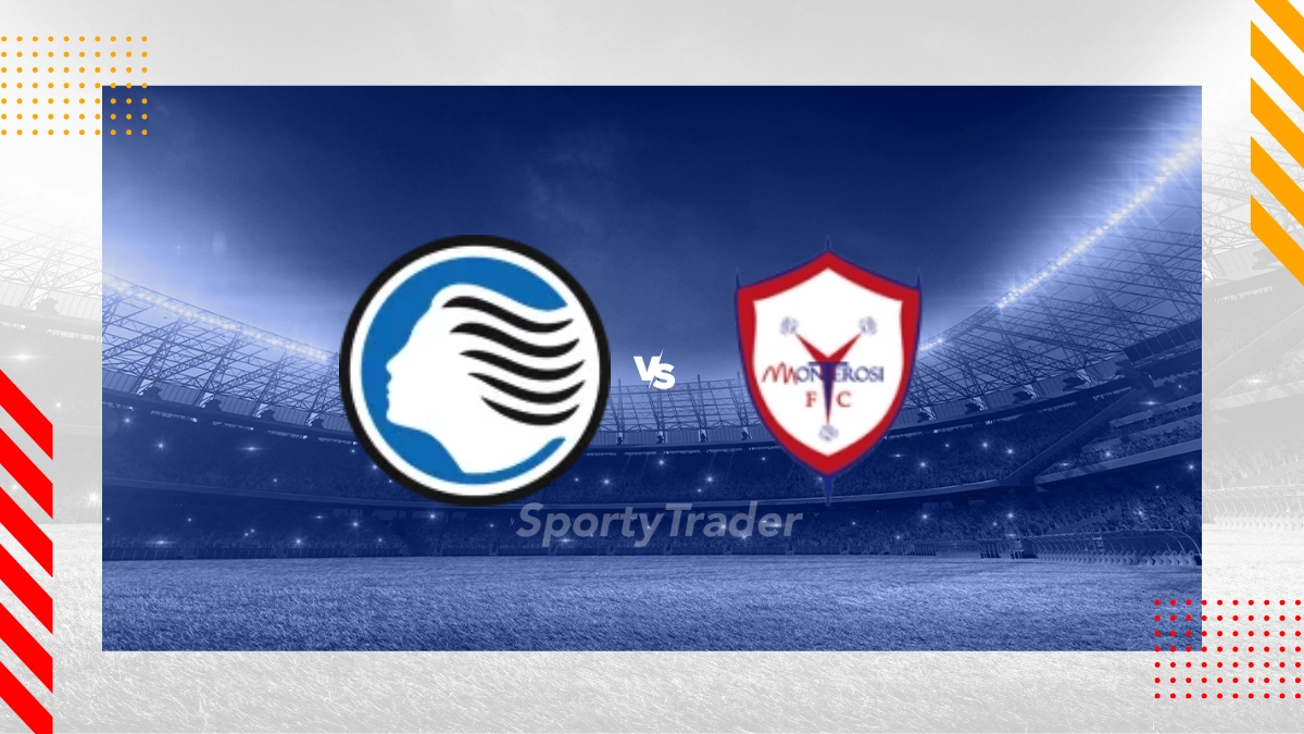 Pronostico Atalanta vs Guidonia Montecelio 1937 FC