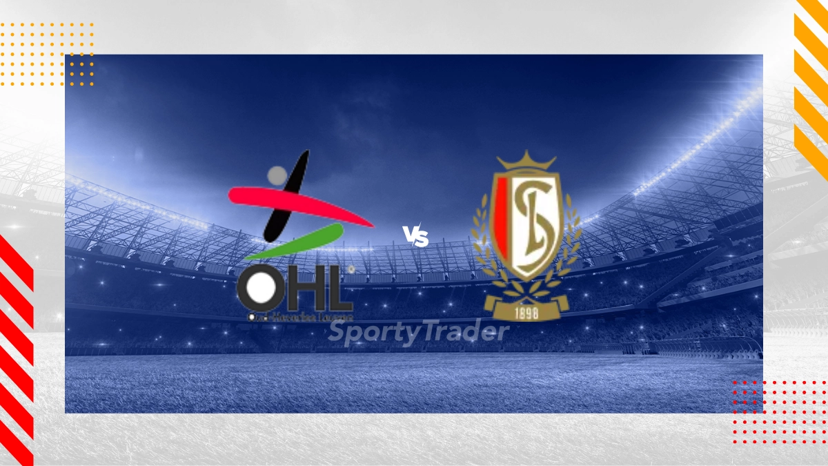 Pronostic Louvain vs Standard de Liège