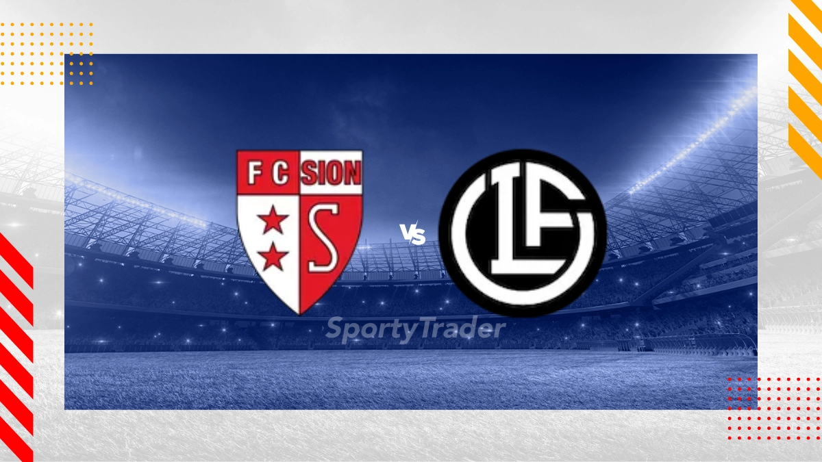 FC Sion vs FC Lugano Prediction