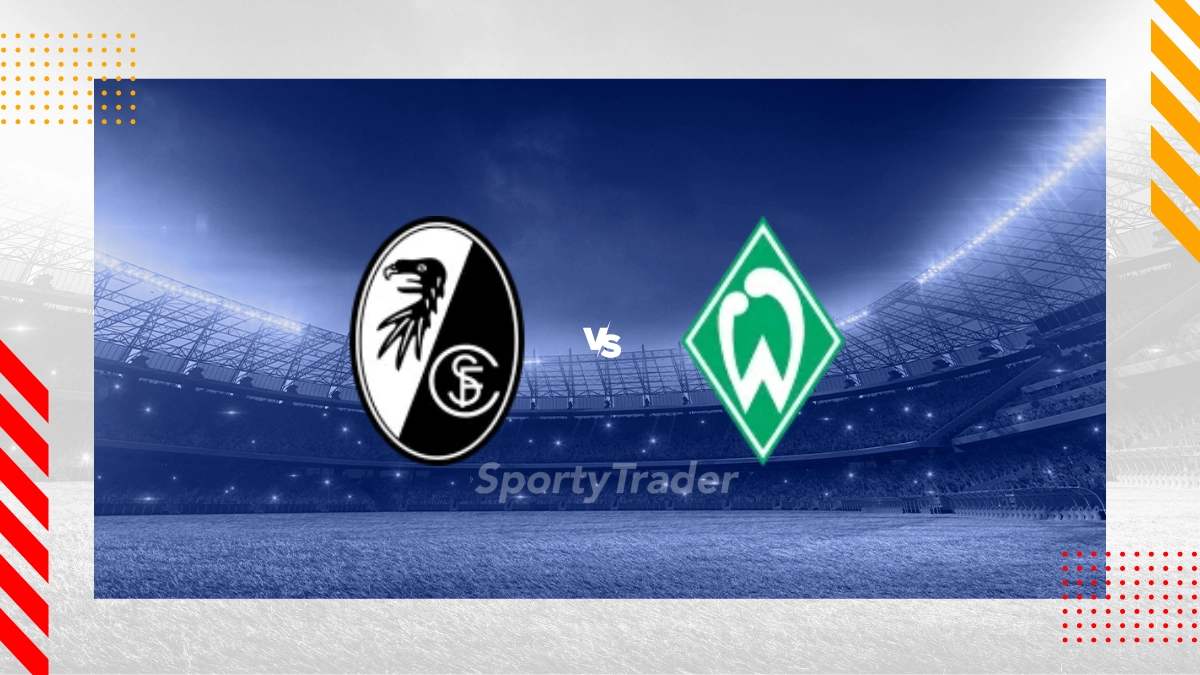 Pronostic Fribourg vs Werder Brême