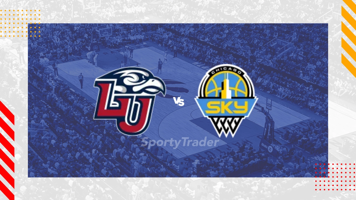 Palpite New York Liberty vs Chicago Sky