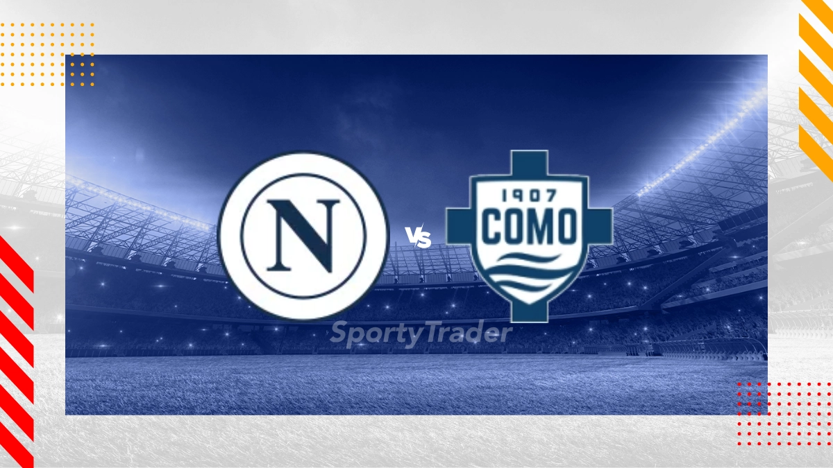 SSC Neapel vs. Como 1907 Prognose