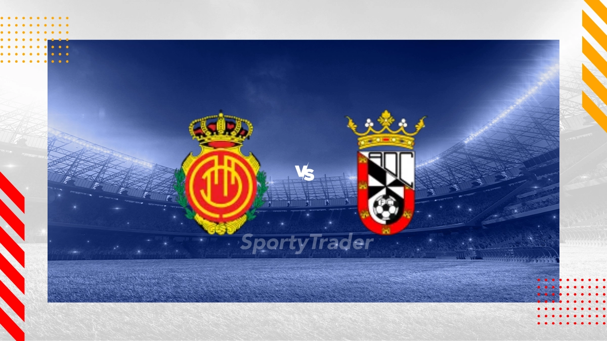 Pronostic Majorque vs AD Ceuta