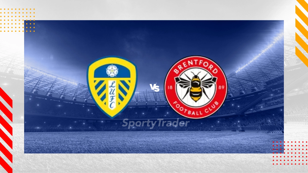 Leeds vs Brentford Prediction