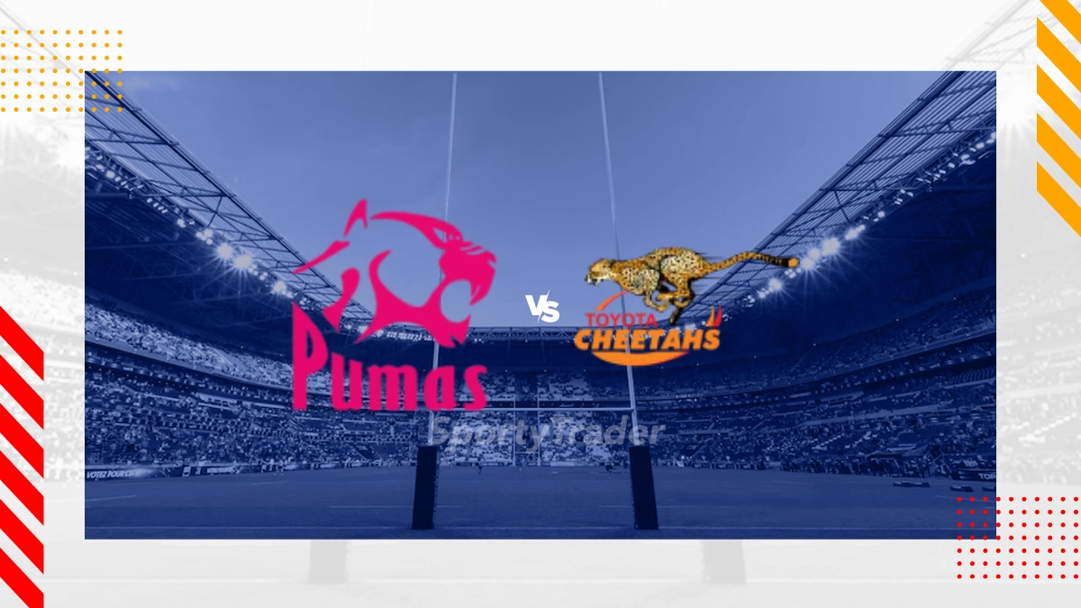 Airlink Pumas vs Cheetahs Prediction