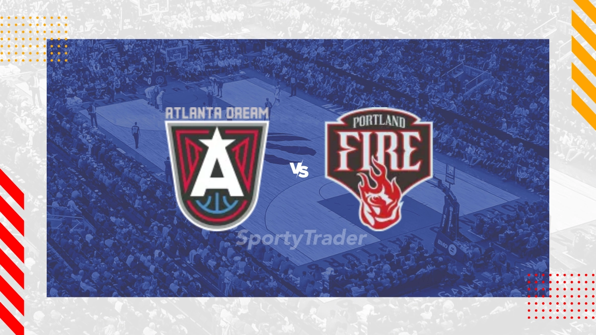 Atlanta Dream vs Portland Fire Picks