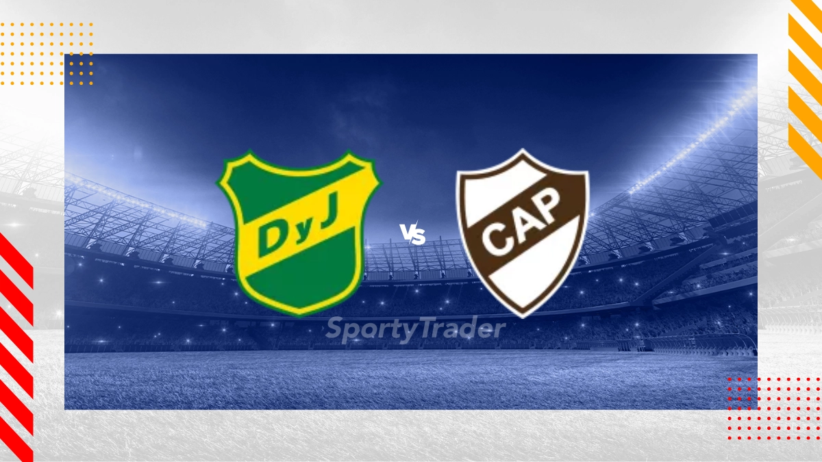 Pronóstico Defensa y Justicia vs CA Platense