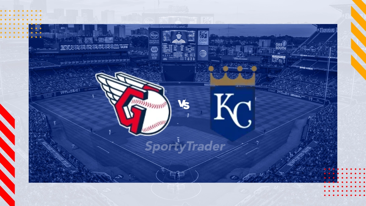 Cleveland Guardians vs Kansas City Royals Picks