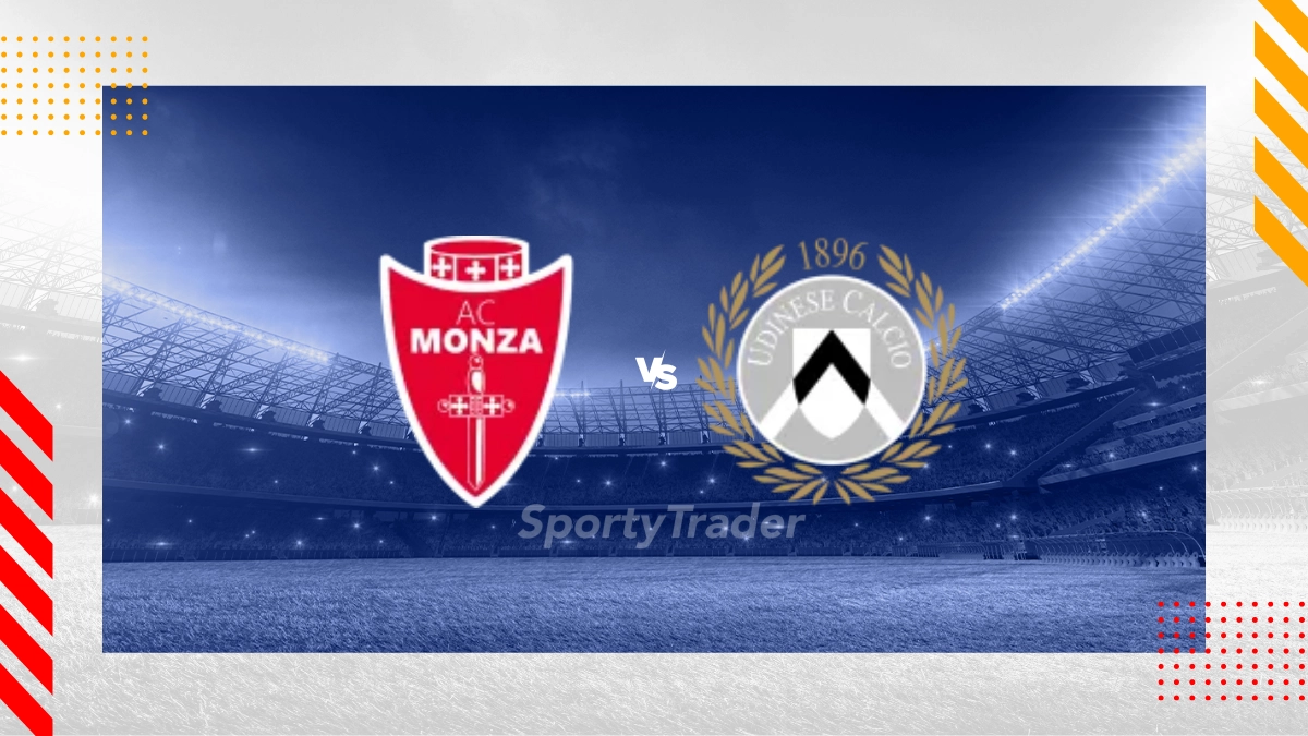 Monza vs Udinese Prediction