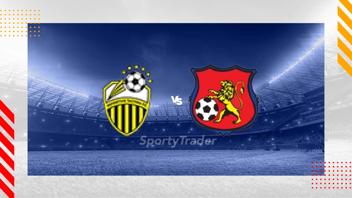 Pronóstico Deportivo Táchira vs Caracas