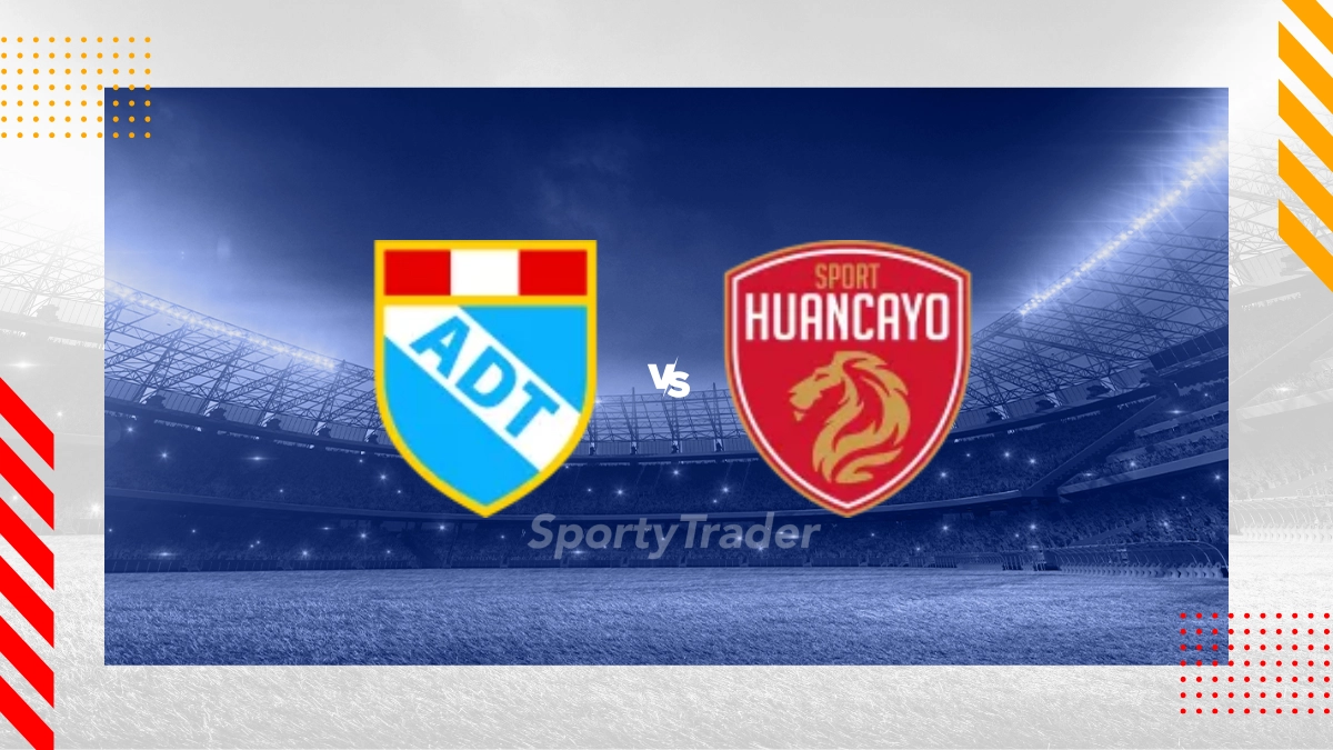 Pronóstico Asociacion Deportiva Tarma vs Sport Huancayo