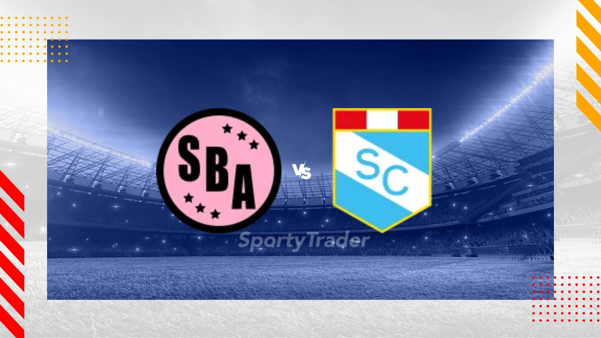 Pronóstico Sport Boys vs Sporting Cristal