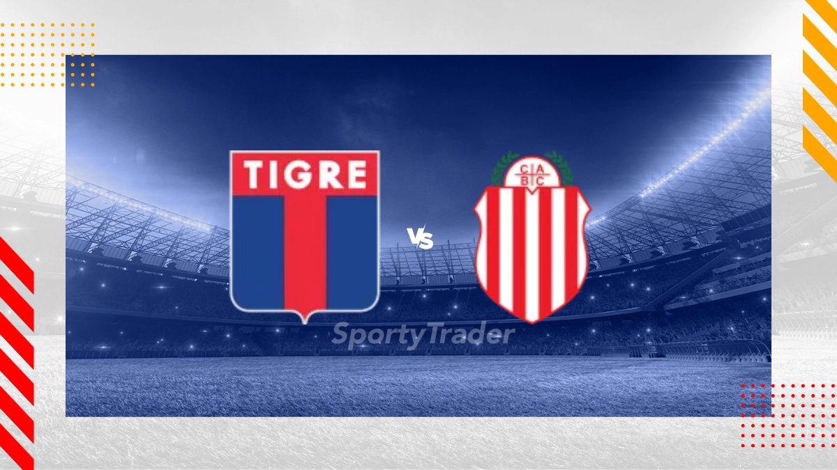 Pronóstico CA Tigre vs CA Barracas Central