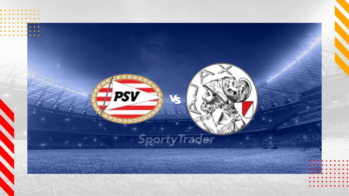 Voorspelling Jong PSV vs Jong Ajax