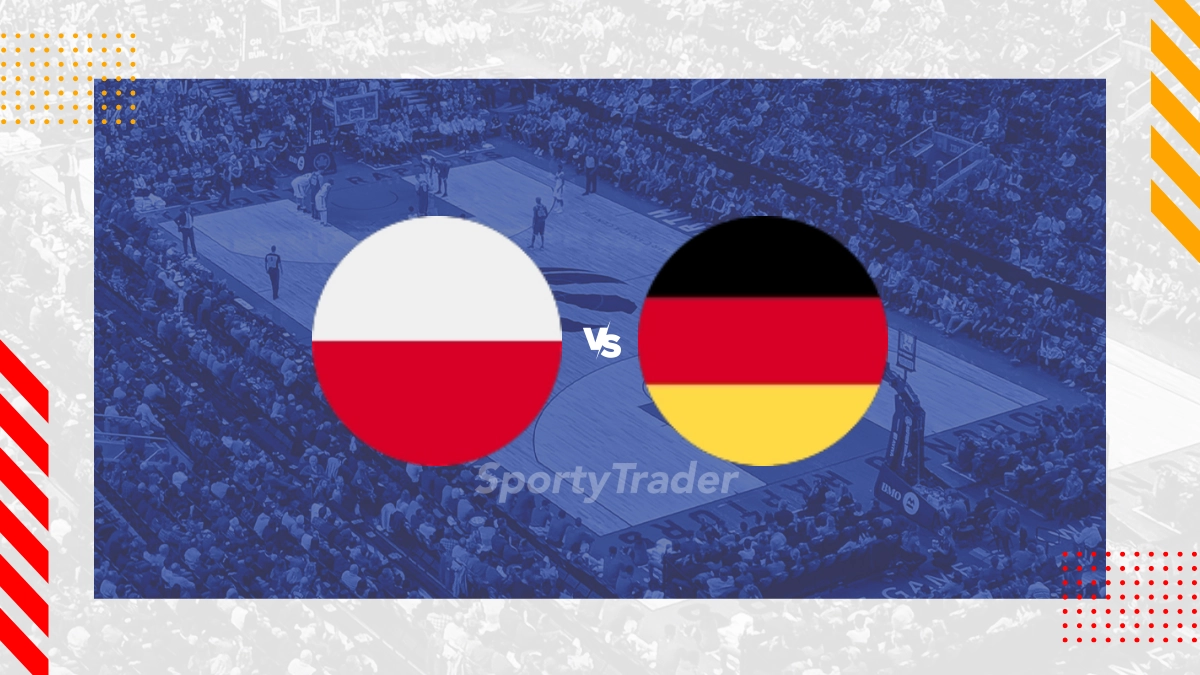 Poland vs Germany Picks