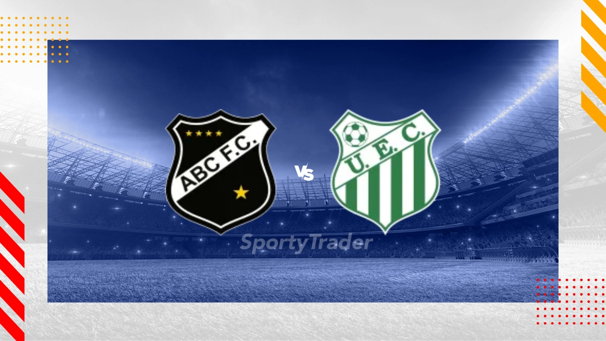 Palpite ABC FC RN vs Uberlândia