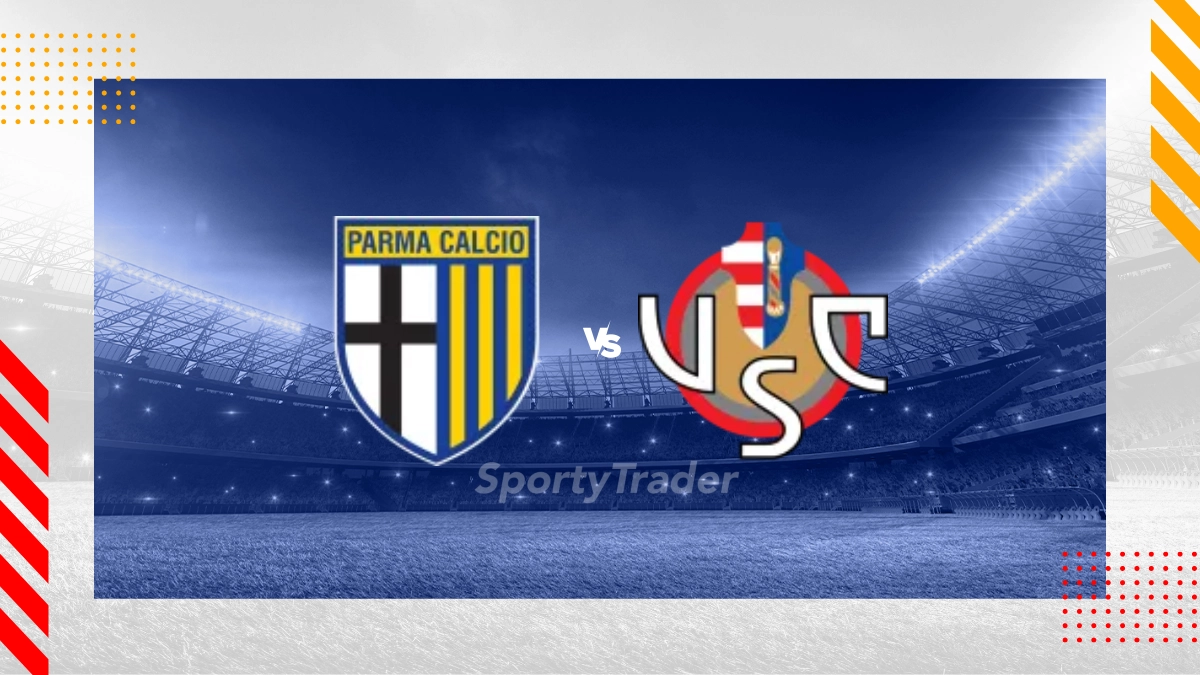 Prognóstico Parma vs Cremonese