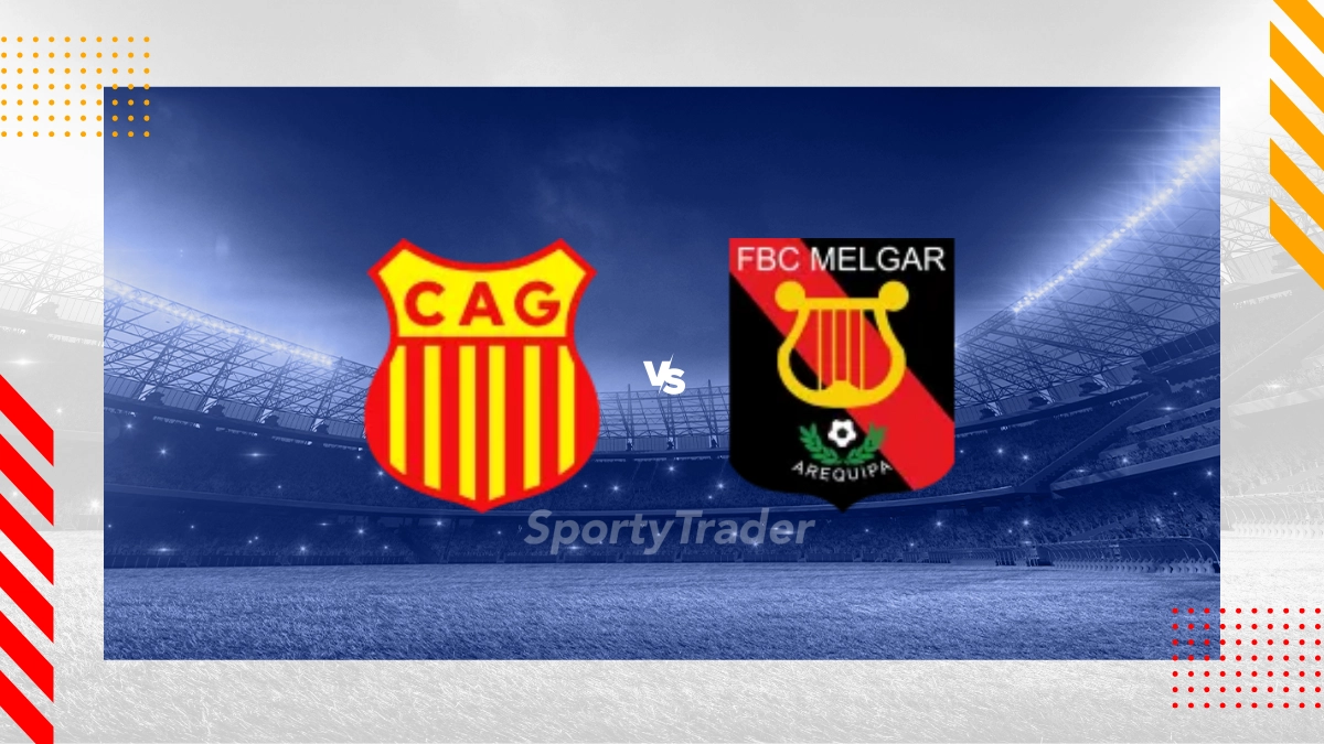 Pronóstico Atletico Grau vs Melgar