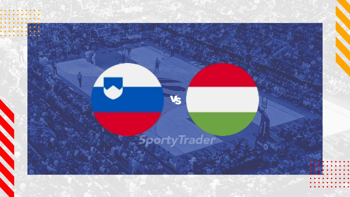Slovenia vs Hungary Prediction