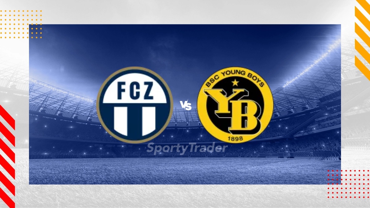 Pronostico Zurigo vs Young Boys