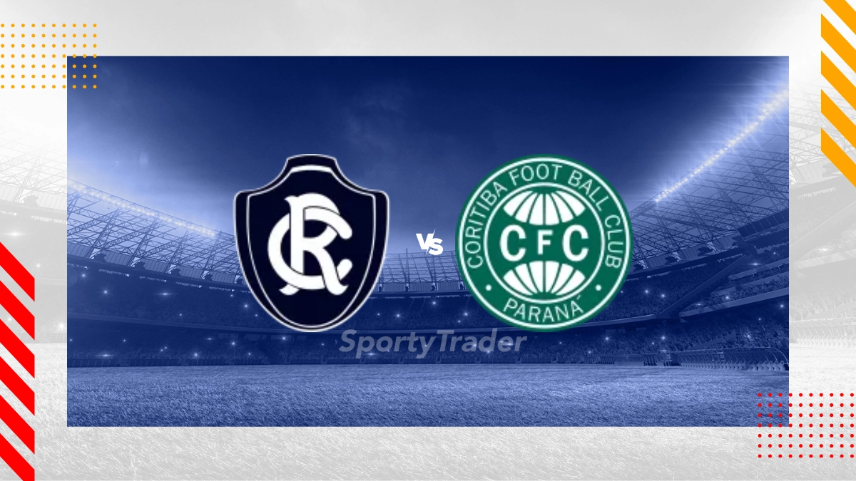 Palpite Remo-Pa vs Coritiba