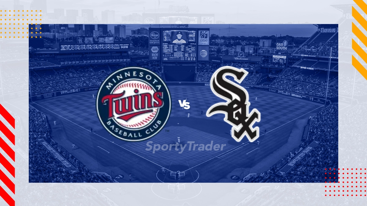 Minnesota Twins vs Chicago White Sox Picks