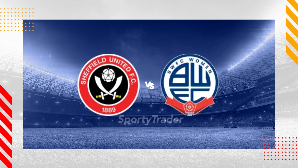 Sheffield United vs Bolton Prediction