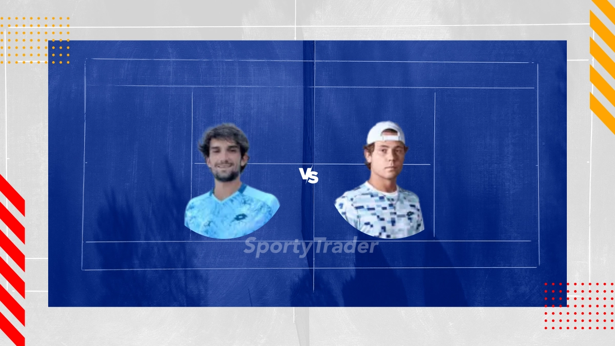 Valentin Vacherot vs Aleksandar Kovacevic Prediction