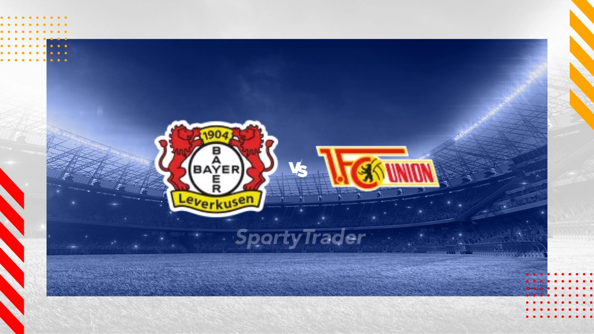 Leverkusen vs. Union Berlin Prognose